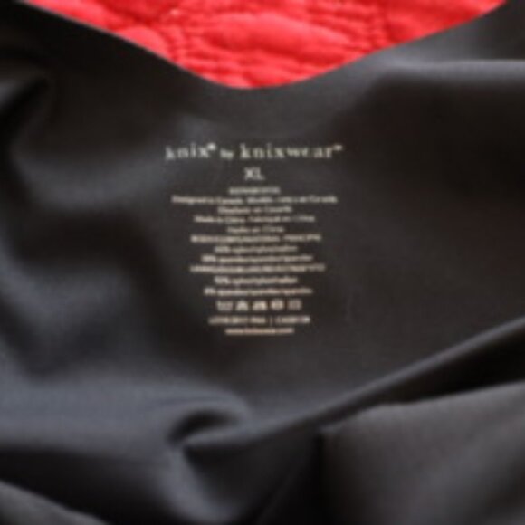 Knix - Luxlift Scoop Neck Tank - Picture 2 of 5